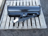 2025 32'' MINI EXCAVATOR SWIVEL BUCKET ATTACHMENT (UNUSED)