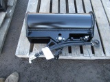 2025 24'' MINI EXCAVATOR SWIVEL BUCKET ATTACHMENT (UNUSED)