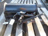 2025 24'' MINI EXCAVATOR SWIVEL BUCKET ATTACHMENT (UNUSED)