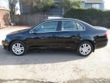 2010 VOLKSWAGEN JETTA TDI