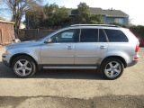 2007 VOLVO XC90 AWD
