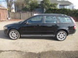 2005 VOLVO V50 T5 WAGON
