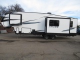 2022 KEYSTONE 2942BHF ATLAS TANDEM AXLE 5TH WHEEL TRAVEL TRAILER