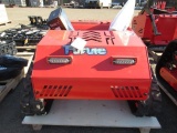 2025 FUTURE FT800 TRACKED REMOTE CONTROL LAWN MOWER (UNUSED)