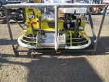 2025 FUTURE FT-2 RIDE-ON POWER TROWEL (UNUSED)
