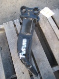2025 FUTURE 2'' MINI EXCAVATOR RIPPER ATTACHMENT (UNUSED)