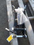 2025 FUTURE 9'' MINI EXCAVATOR HYDRAULIC THUMB ATTACHMENT (UNUSED)