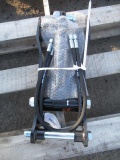 2025 FUTURE 9'' MINI EXCAVATOR HYDRAULIC THUMB ATTACHMENT (UNUSED)