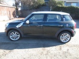 2012 MINI COOPER COUNTRYMAN