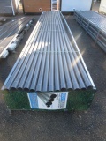 (58) 2025 3'' X 20' UPVC RIGID NON-METALLIC CONDUIT (UNUSED)