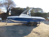 2004 REINELL 20' 8-PERSON SKI BOAT