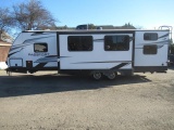 2022 KEYSTONE 2951BH PASSPORT GT SERIES TANDEM AXLE TRAVEL TRAILER