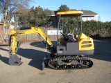 2024 AGT MX50R EXCAVATOR (UNUSED)