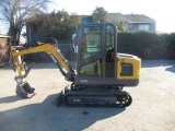 2024 AGT MY50R EXCAVATOR (UNUSED)
