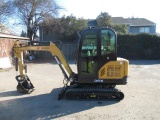 2024 AGT QNT30 EXCAVATOR (UNUSED)