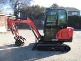 2024 AGT QNT50R EXCAVATOR (UNUSED)
