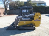 2024 CFG TK35R TRACKED SKID STEER (UNUSED)