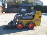 2024 CFG KRW232 SKID STEER (UNUSED)