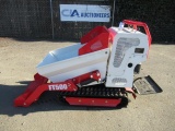 2025 FUTURE FT-500 RIDE-ON CRAWLER DUMPER (UNUSED)