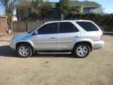 2005 ACURA MDX