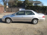 1999 HONDA ACCORD LX