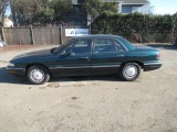1999 BUICK LESABRE CUSTOM