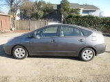 2007 TOYOTA PRIUS
