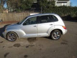 2002 CHRYSLER PT CRUISER