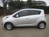 2014 CHEVROLET SPARK