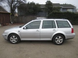 2004 VOLKSWAGEN JETTA TDI