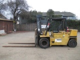 CATERPILLAR VC110F FORKLIFT