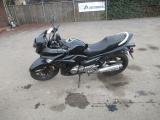 2015 SUZUKI GW250F MOTORCYCLE