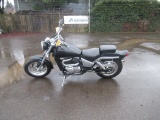 2002 SUZUKI MARAUDER V2800K MOTORCYCLE