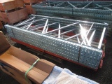 PALLET RACKING
