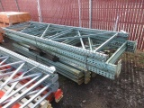 PALLET RACKING