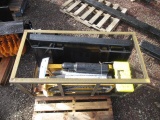 2024 AGT SKID STEER HYDRAULIC HAMMER ATTACHMENT (UNUSED)