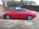 2013 HONDA ACCORD COUPE