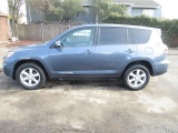 2014 TOYOTA RAV4 EV