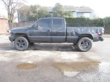 2000 CHEVROLET 1500 Z71 EXTENDED CAB