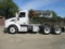 2016 PETERBILT 579 TRI-AXLE DAY CAB