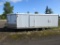 (BORING, OR) 2007 INTERSTATE ISS10227TA2 27' SNOWMOBILE TRAILER