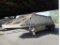 (BORING, OR) 1972 PIERCE 30DD TANDEM AXLE BELLY DUMP TRAILER