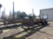 (BORING, OR) 1997 PITTS LT40-4 40' TANDEM AXLE LOG TRAILER