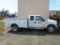 (BORING, OR) 2002 FORD F-450 4X4 UTILITY TRUCK
