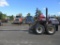 (BORING, OR) 1990 ASMBL TANDEM AXLE LOG TRAILER