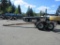 (BORING, OR) 1977 GENERAL SK-2 TANDEM AXLE LOG TRAILER