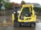 2017 HYSTER S50FT FORKLIFT