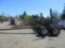 (BORING, OR) 1987 PEERLESS TANDEM AXLE LOG TRAILER