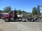 (BORING, OR) 2001 KENWORTH SHORT LOG TRUCK