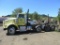 (BORING, OR) 2005 KENWORTH T800 LOG TRUCK